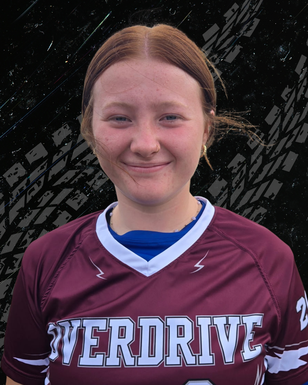 Jazmyn Stierwalt