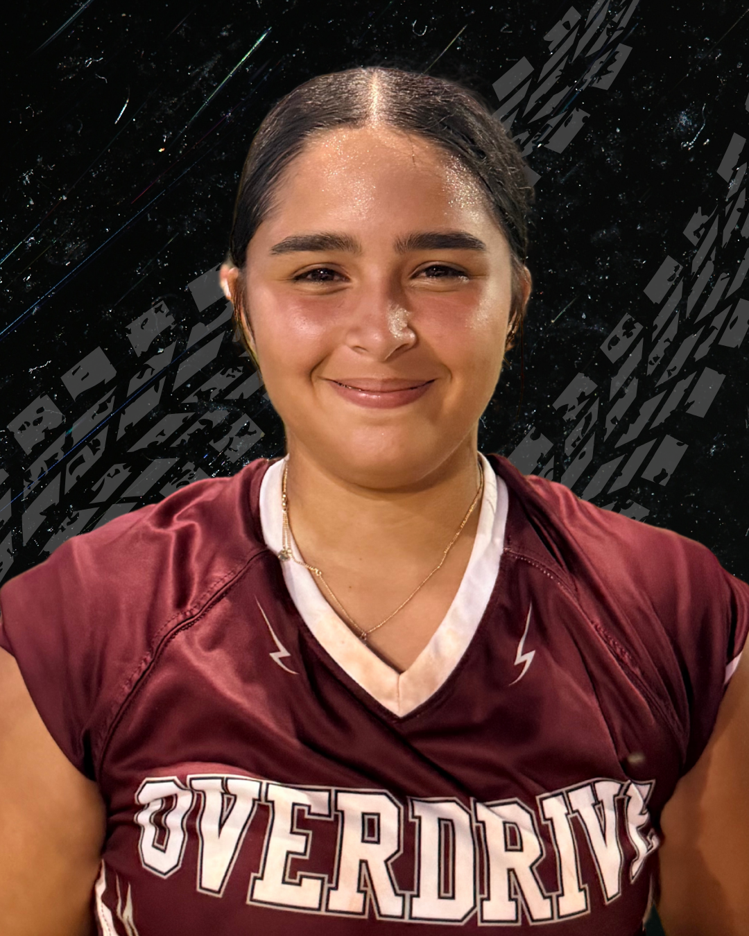 Sophia Vasquez-Salas